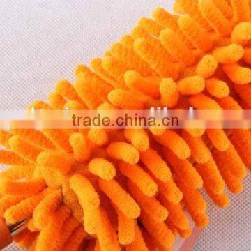 Duster With Retractable Stainless Steel Rod/Chenille Duster photo-3