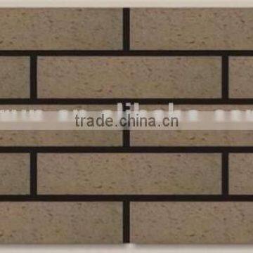 High Temperature Resistance Cladding Wall Brick, Decoration Clay Wall Brick photo-2