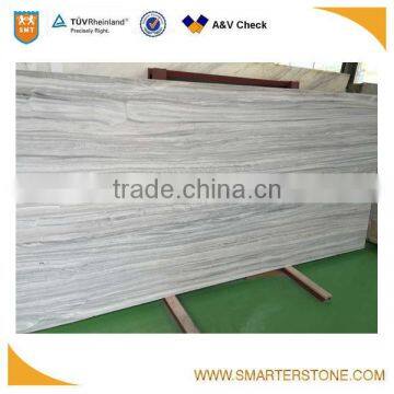 Ice White Marble Stock White Marble in Big Granite photo-5