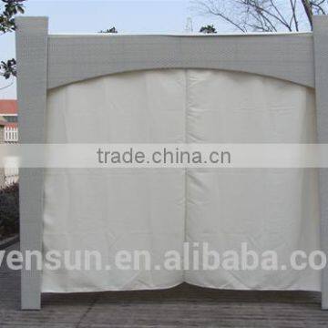 Luxury Outdoor Garden Gazebo photo-2