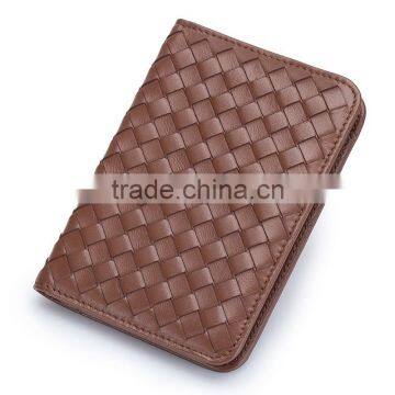 Handmade Passport Holder,Travel Passport Holder,Passport Holder Leather photo-3