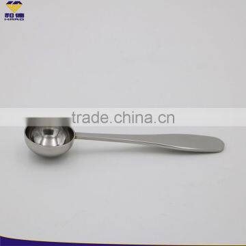 5ml Metal Coffee Measuring Spoon photo-3
