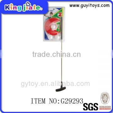 Plastic Kids Golf Set Toy photo-5