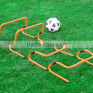 Folding Detachable Plastic Football Training Hurdles photo-4