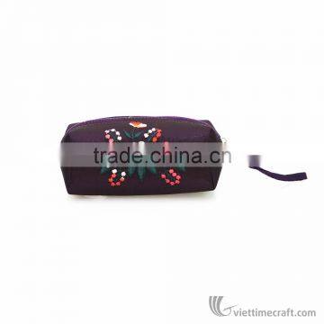 Wallets Made From Natural Silk in Vietnam, Eye-catching and Fashionable photo-6