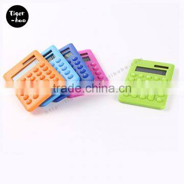 2016 Hot Selling Custom Jeweled Calculator , Electronic Calculator , Scientific Calculator photo-6