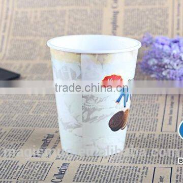 Wholesale Food Safety PP Cheap Reusable Plastic Cup photo-3