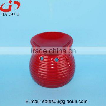 Wholesale Aroma Burner Ceramic Oil Diffuser, Oil Burner Fragrance photo-5