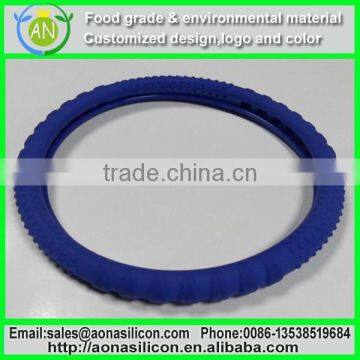 Good Quality Tractor Silicone Steering Wheel Cover With Fast Delivery