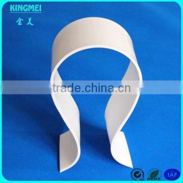 Cheap Acrylic Material Headset Headphone Display Stand photo-4