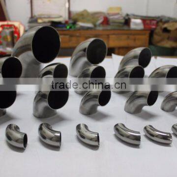 Stainless Steel Balcony Handrail Connector photo-2