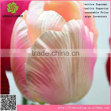 Single Stem Artificial Tulip Flowers photo-3