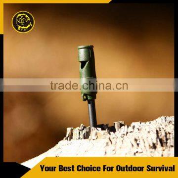 Factory Price Durable Metal Folded Gardening Hand Spade Tools Snow Shovel photo-3