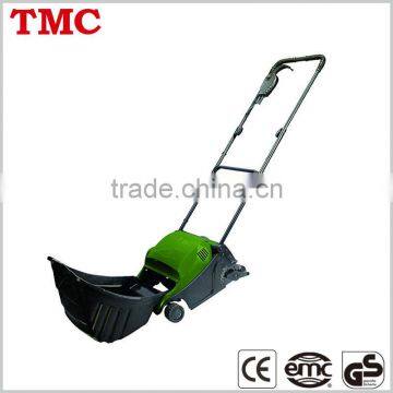 Professional 320mm 400w Handle Lawn Raker