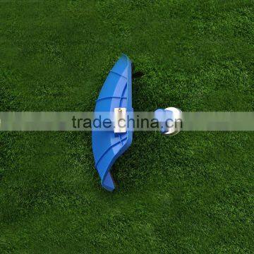 Forpark Garden Tools Gasoline cg 430 Gasoline Brush Cutter Grass Cutter photo-2