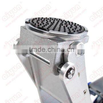 1.5T-3T Liftmaster 2Ton Aluminium Jack Low Profile High Lift Trolley Race Hydraulic Floor Jack Car Jack photo-4