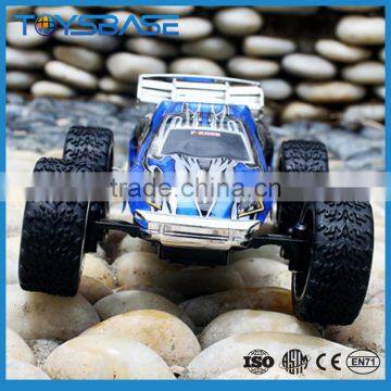 2.4G 5CH rc Speed Car Radio Control Car rc Crawler photo-5