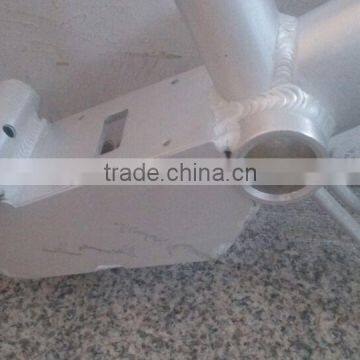 Electric Bicycle Frame of BAOGL-EFB06 photo-5