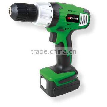18V Lithium Cordless Drill Cordless Screwdriver Cordless Tool Two Mechanical Speed 550#or 750# Motor photo-2