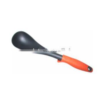2016 Colorful Nylon Utensil With Plastic Handle Can Hang on the Pot Edge photo-6