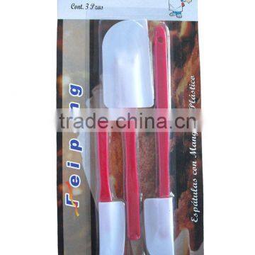 3pcs Cake Knife