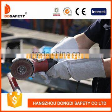 DDSAFETY Environmental Protection 4342 CE Safety Welders Gloves