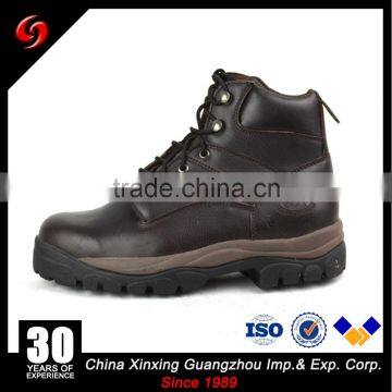 Wholesale Durable Waterproof Men Military Safety Boots ,Military Boots