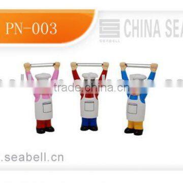 PN-003 NEW DESIGN FRUIT PEELER