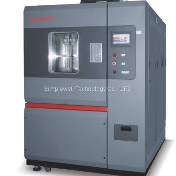 SQW series Faster temperature humidity test chamber, Laboratory fast temperature humidity test cabinet