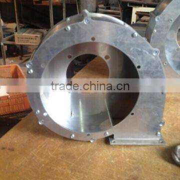 Aluminium Centrifugal fan Casing