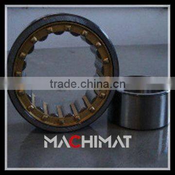 N1028M Single Row or Double Row Cylindrical Roller Bearings