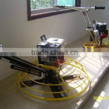 Concrete Power Trowel Machine (CE,ISO9001:2008) photo-3