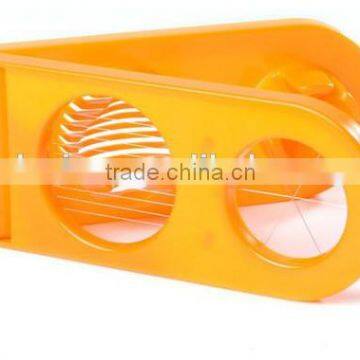 2 IN 1 Egg Cutter , Egg Slicer , Egg Sectioner photo-3
