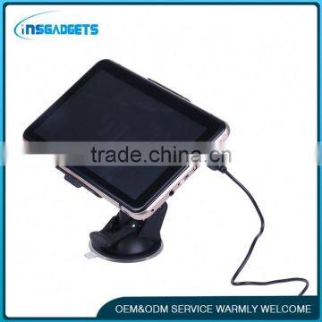 Portable Car Gps Navigation -h0t4k Car Gps Navigation Tracker for Sale photo-2