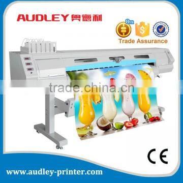 Cheapest 1.8M DX5 Head Eco Solvent Printer ADL-8520 photo-5