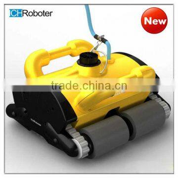 Swimming Pool Cleaner Factory/Automatic Swimming Pool Cleaner Manufactuer photo-1
