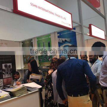 Hot Sale for C Channel Accessories and Galvanized Strut Channel photo-5