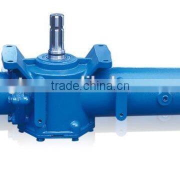 Superior Quality Reverse Pto Gearbox photo-5