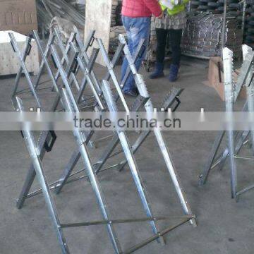 Log Cutting Saw Horse, Log Cutting Stand, Saw Horse photo-3