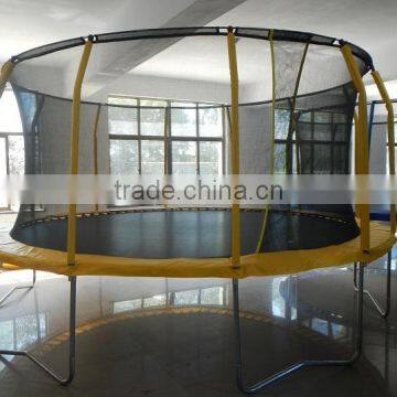 Bungee Trampline photo-6