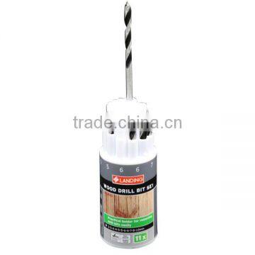 Factory Directly Provide Good Quality Carbide Drill Bit photo-3