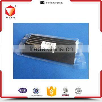 High Quality Custom Professional for Becker Graphite Carbon Vane photo-4