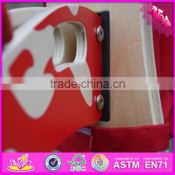 2016 New Design Wooden Toddler Balance Bike for Sale W16C141 photo-6