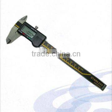 150mm Digital Vernier Caliper