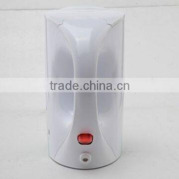 NEW DESIGN PLASTIC IMMERSED CORDLESS KETTLE 1.7L CE/GS/RoHs