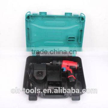 2016 New Ok-tools Cordless Drill 10.8V 12v CORDLESS LI-LON DRILL POWER TOOLS CORDLESS TOOLS photo-4
