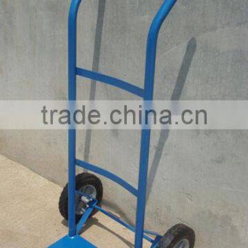 Two Wheels Platform Hand Truck HT1560 photo-3