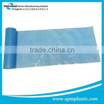 Food grade disposable PE decorating bags