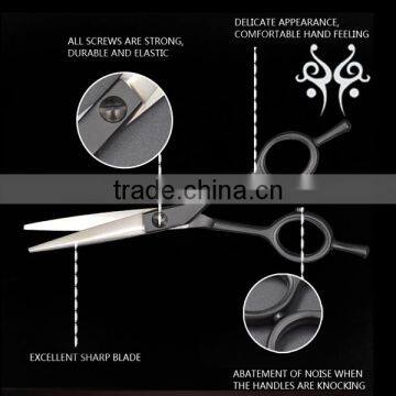 Good Quality Hair Scissors 440C Japanese Steel for Hairderssing Tools photo-6