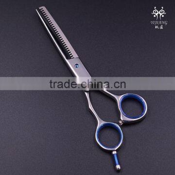 Stainless Steel Hair Scissors Professional Barber Sissors photo-2